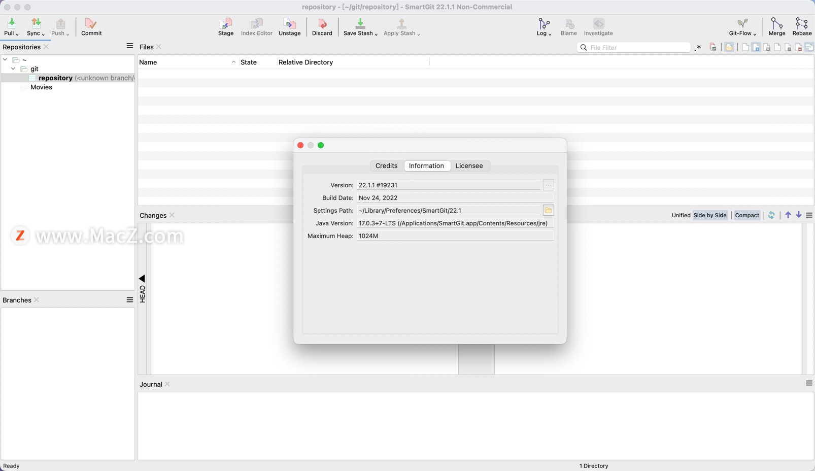 Git2.47.1 分布式版本控制工具
