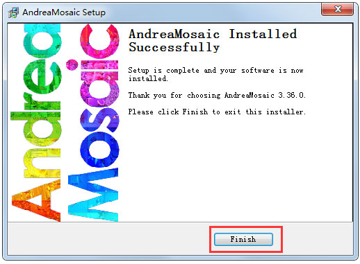 AndreaMosaic Portable ʹ�ý̳� ��׿��