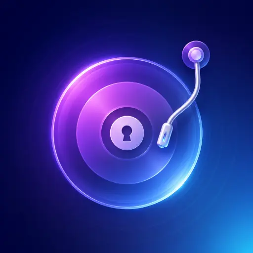 免费私人看片播放器Free Private Player1.0.0 私密观影播放器