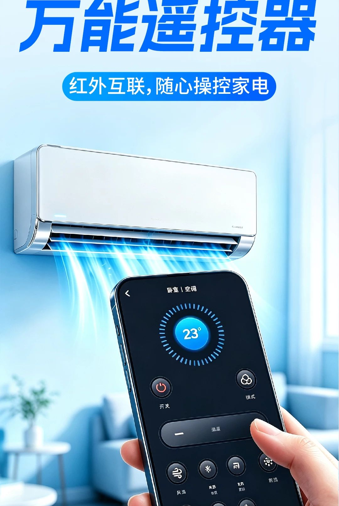 �յ�ң�����Ҿ�ͨ1.0.1 ����ң��