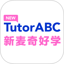 New TutorABC 新麦奇好学 安卓版 教学界面 截图