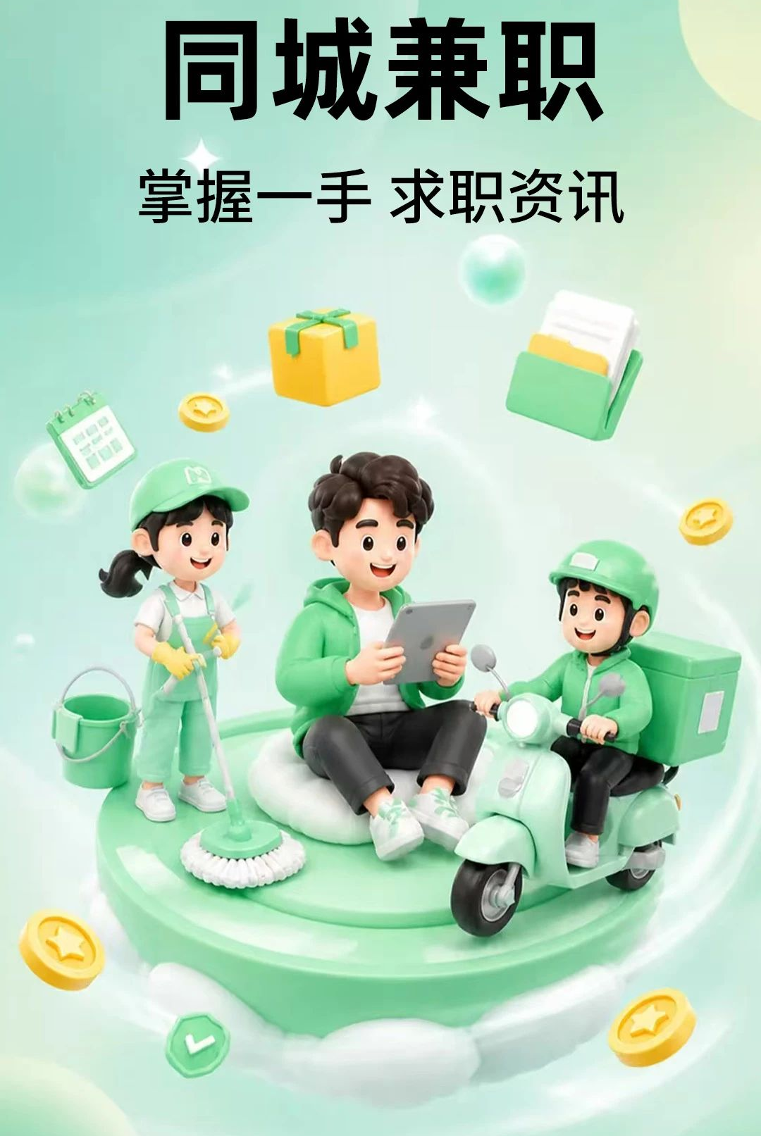��ʱ���ս�1.0.1 �ս��ְ����