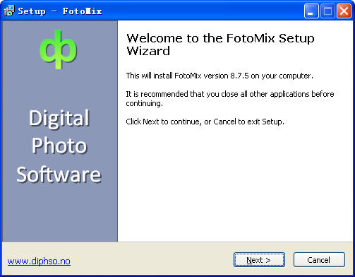 FotoMix2026 图像合成编辑