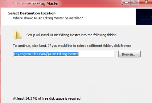 Music Editing 3.2.1 专业音频编辑