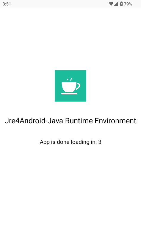 Java Runtime Environment 安卓版