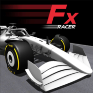 FX自由赛车FX Free Racing1.4.54 极速狂飙