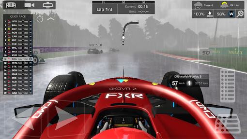 FX��������FX Free Racing1.4.54 ���ٿ��