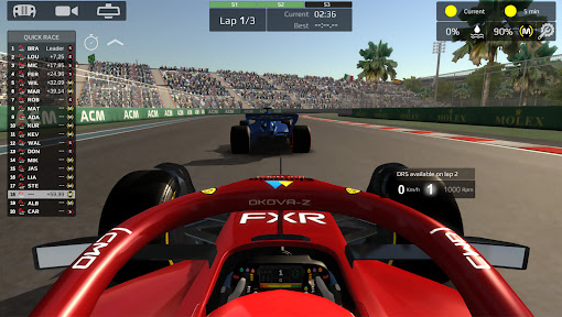 FX��������FX Free Racing1.4.54 ���ٿ��