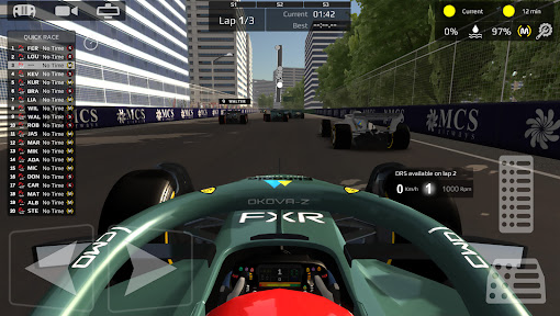FX��������FX Free Racing1.4.54 ���ٿ��