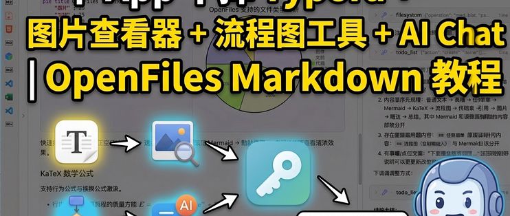 OpenedFilesView 使用教程 安卓版