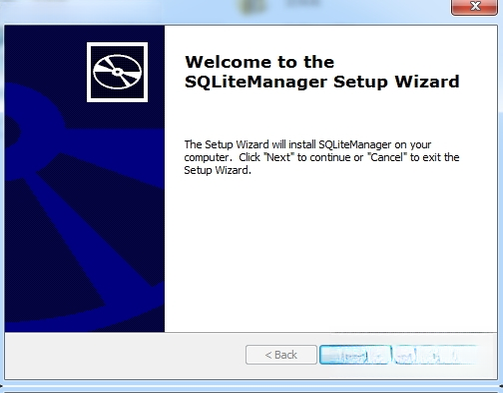 SQLiteManager3.7.15 ���ݿ��������