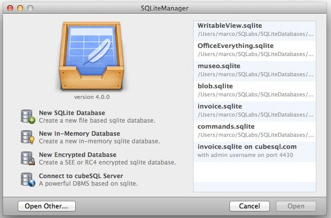 SQLiteManager3.7.15 ���ݿ��������