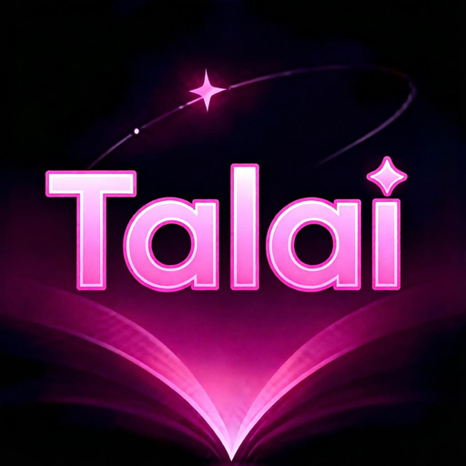 Talai1.6 智能通讯工具