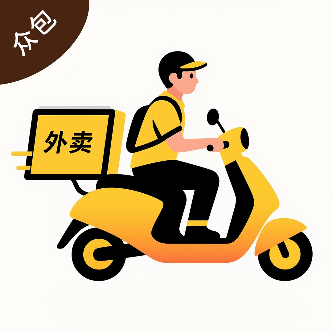 外卖众包秒送助手1.24 抢单配送工具