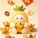 小橙子1.5 追剧观影