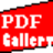 PDF Gallery简体中文版 PDF智能管理工具