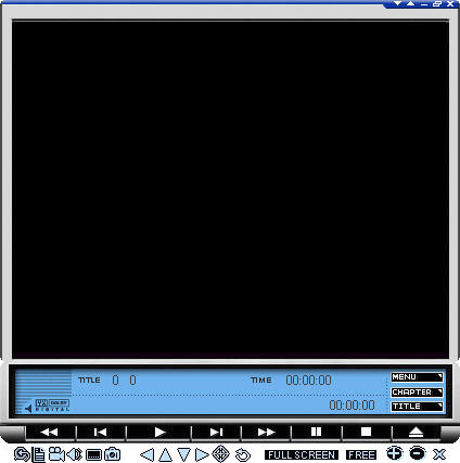 典石DVD1.2.0.6 全能DVD刻录工具
