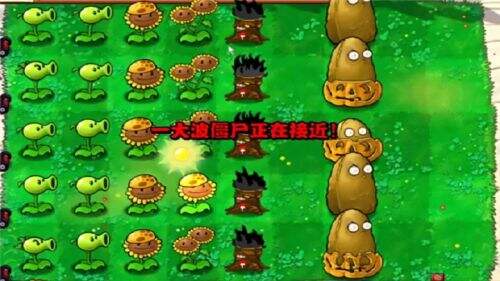 PvZ Heroesֲ���ս��ʬ�ϰ汾�����������Ϸ��ͼ