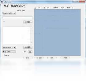 MBarcode��ά�����ɽ������� ��׿��