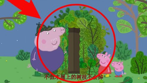 恐怖小猪惊魂 鸡舍追逐战 干草垛躲避 诡异小猪