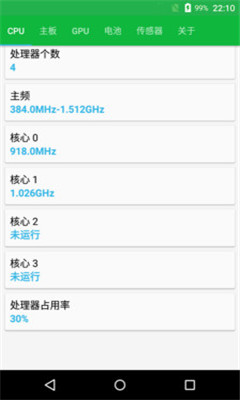 硬件精灵V4.00 硬件检测与驱动管理工具