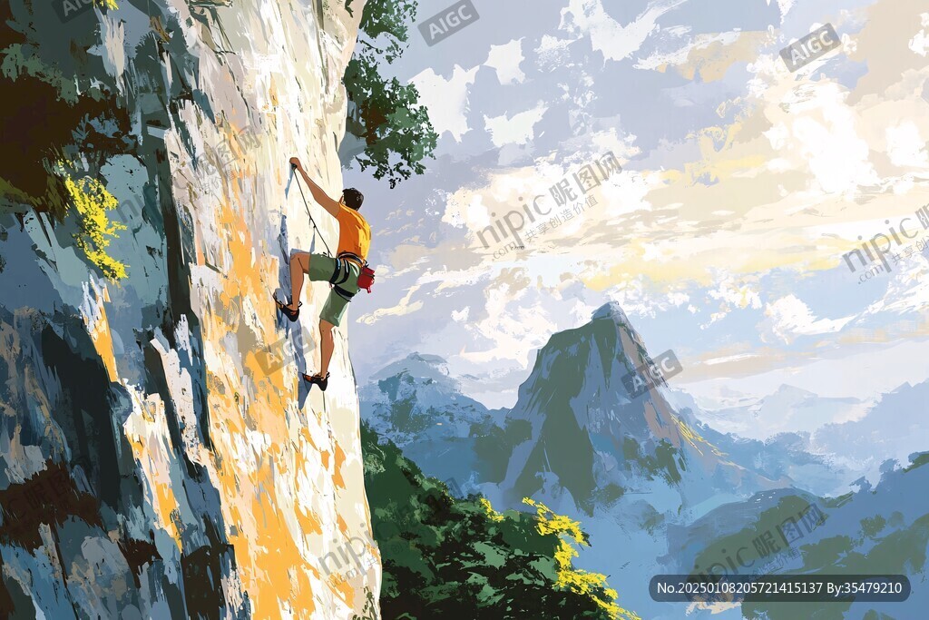 �ֻ�����(Draw Climber)�������������ĵ�����ҽ���