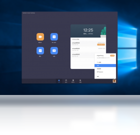 Teampro1.0.0 团队协作办公