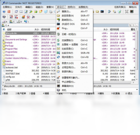 EF Commander Free 安全吗 安卓版