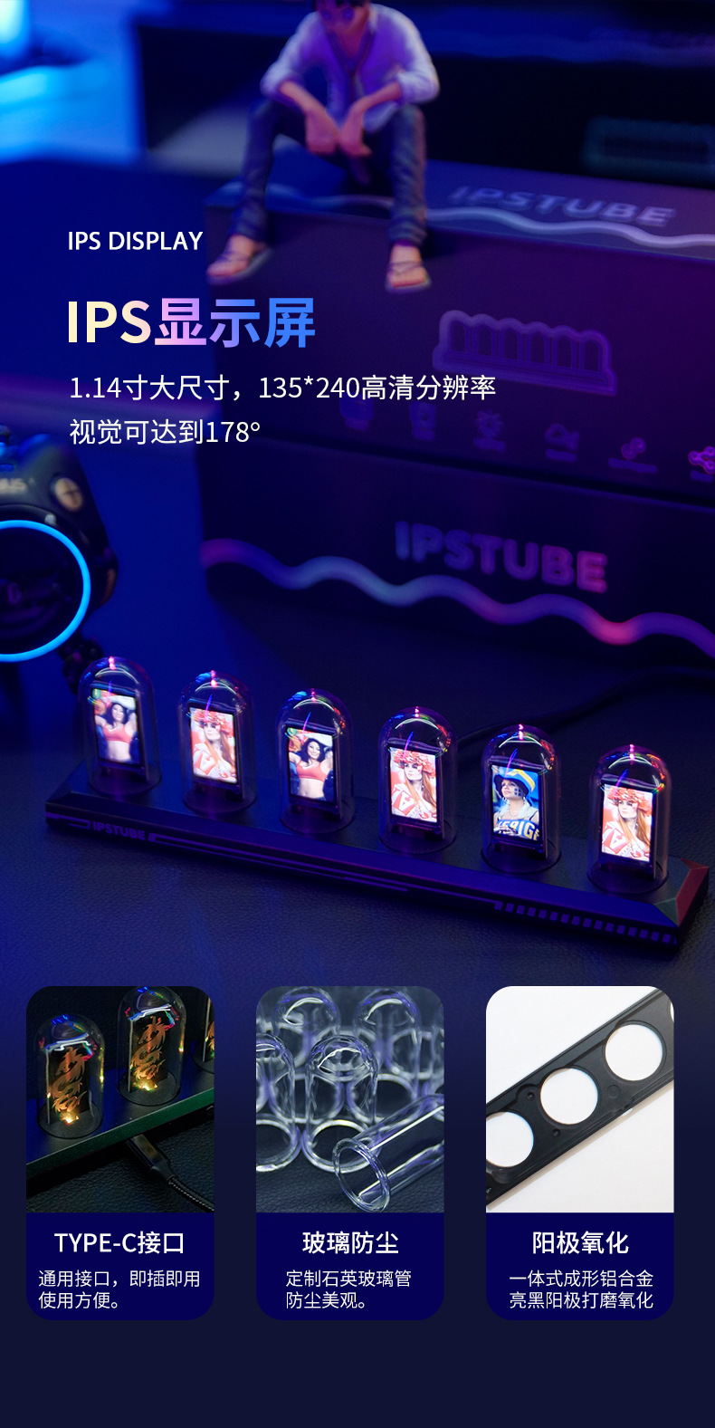 IPSTube ʵ��ʹ�ó������������ͼ