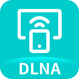 dlna投屏助手1.2.1 手机无线投屏工具