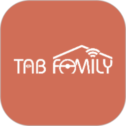 TAB Family app��ͥ�����������湦�ܽ�����ͼ
