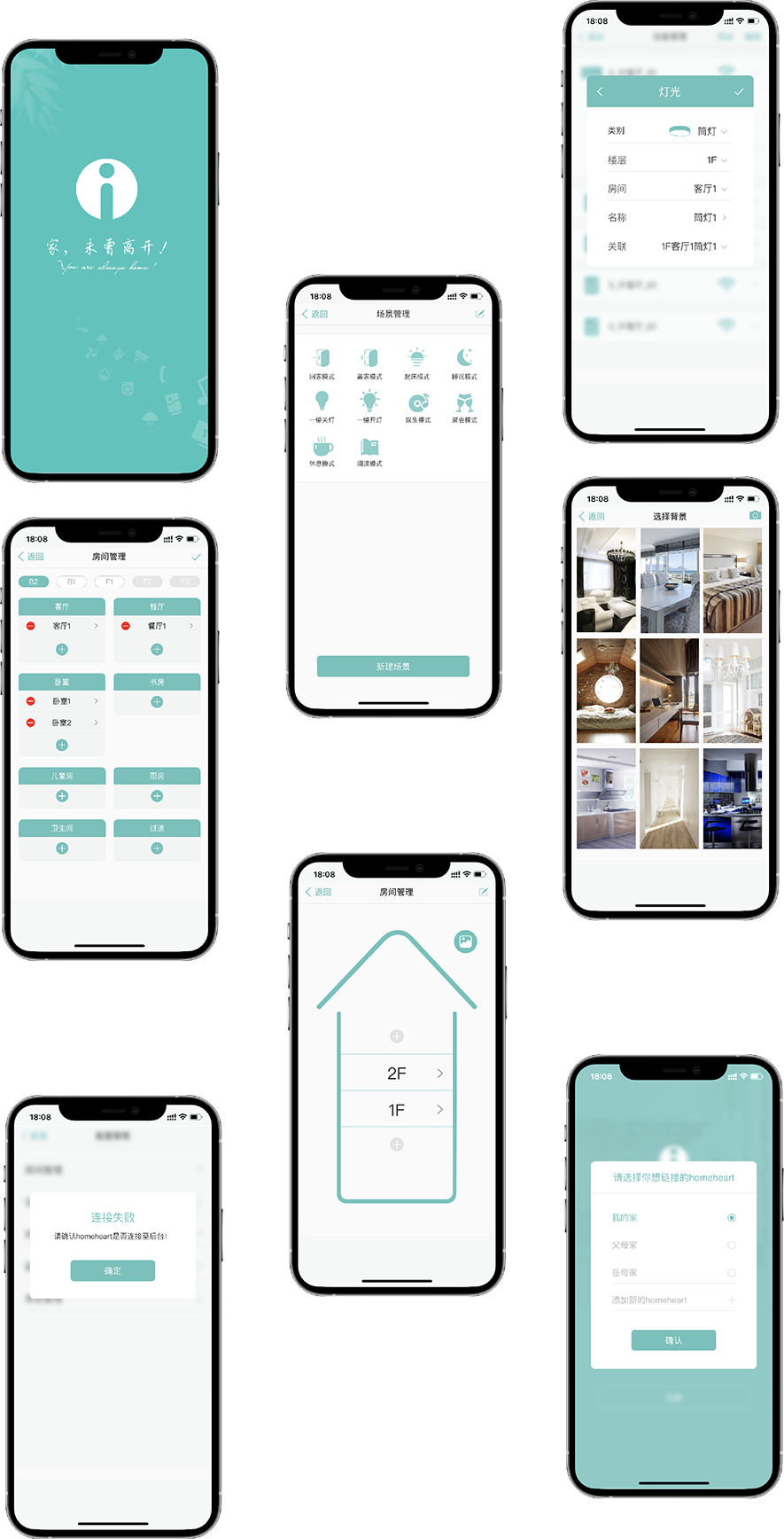 TAB Family app��ͥ������������ʹ�ó����ܽ���ͼ
