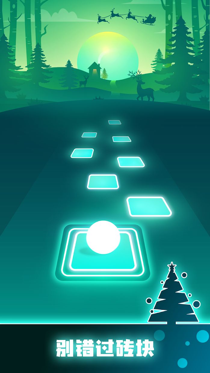 Beat Hopper(打败跳跃者游戏) 通关技巧 高分攻略 图文教程