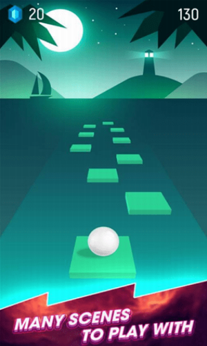 Beat Hopper(打败跳跃者游戏) BOSS战打法 躲避技巧 通关攻略