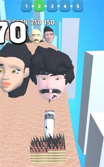 ���뵶������Shaver Run 3D���°����ذ�װ�̳�