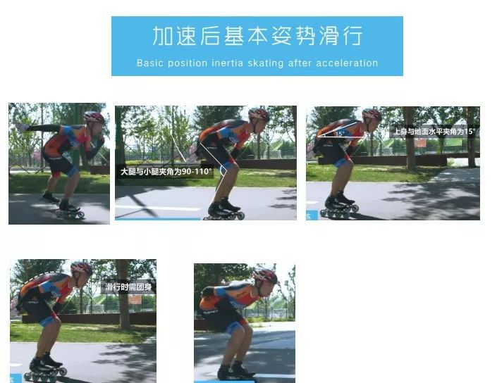High Skates!(高跷轮滑)新手如何站稳平衡练习
