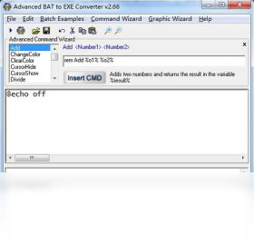 Advanced BAT to EXE Converter ʹ�ó��� ��׿��