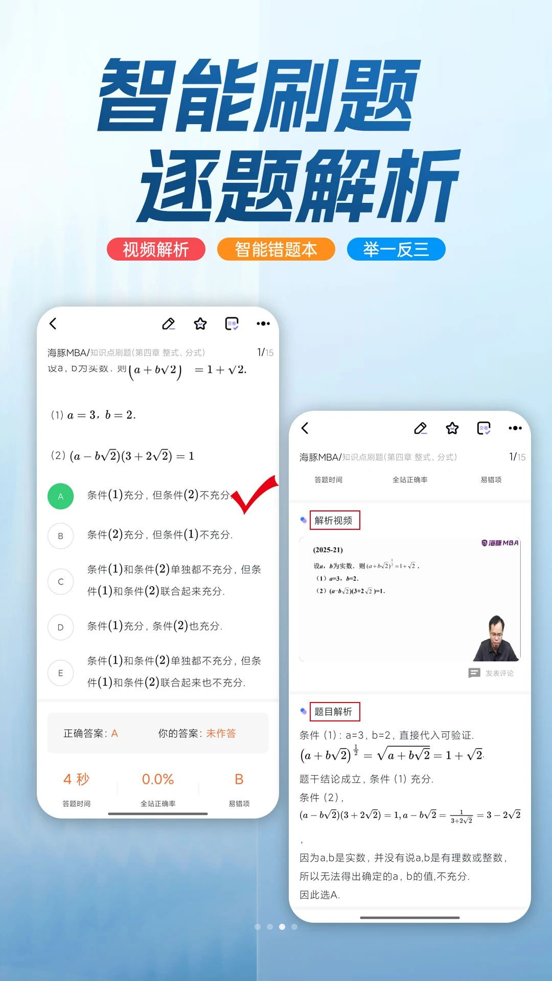 ����MBA2.0.0 ���б�������