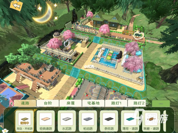 家居搭配大师手游 空间美学 搭配 技巧 攻略