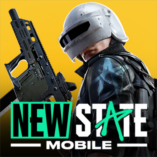 绝地求生未来之役台服手机版(pubg new state)下载安装教程与延迟优化攻略