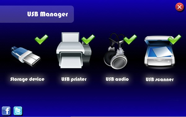 USB������USB Manager3.7.2 רҵUSB�豸��������