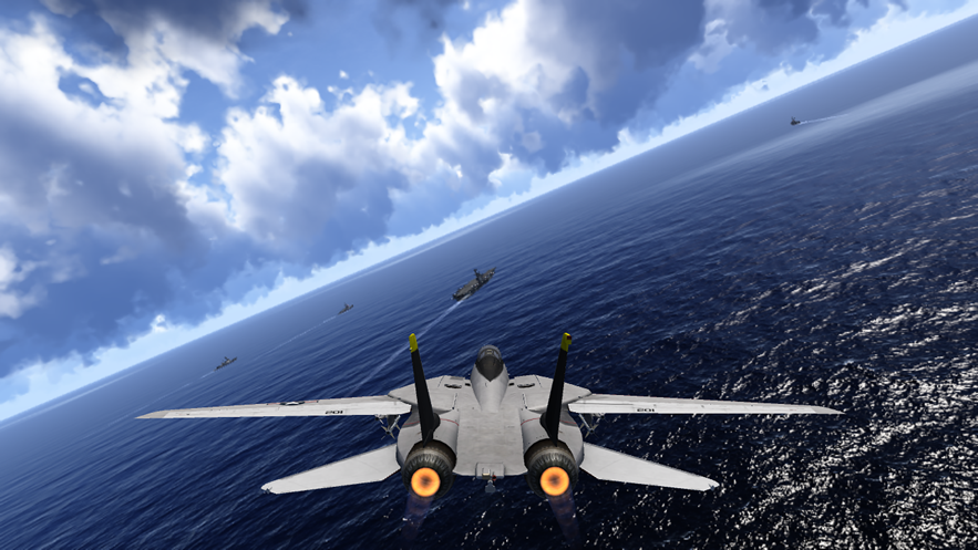 Alliance AirWar安装器 安卓版 安装教程