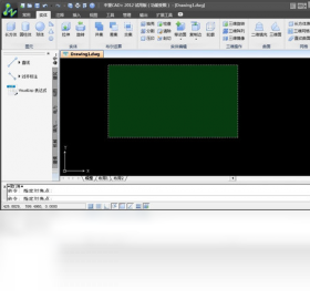 中望CAD+2025 专业绘图设计