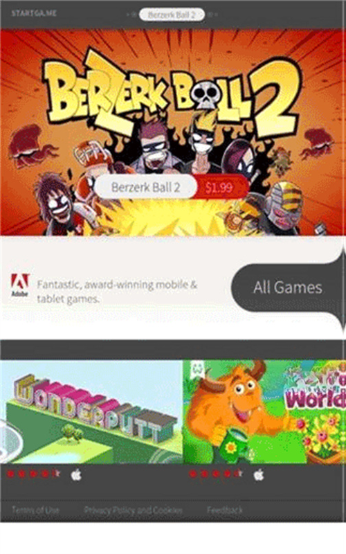 Adobe AIR36.0.0.180 跨平台运行时