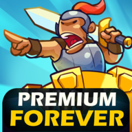 ����֮��2�������߼���King of Defense 2: TD Premium