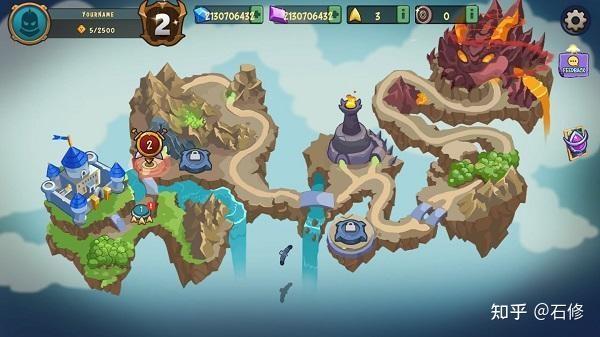King of Defense 2: TD Premium ��׿�� ������ͼ��