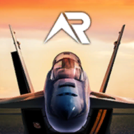 真实空战模拟器(RCS)1.1.7 安卓版 真实飞行体验