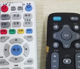 万能遥控电视配对空调品牌选择步骤