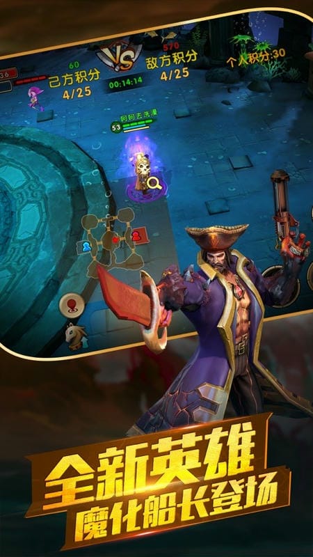 ̫����è21.8.0 ���䶯��RPG