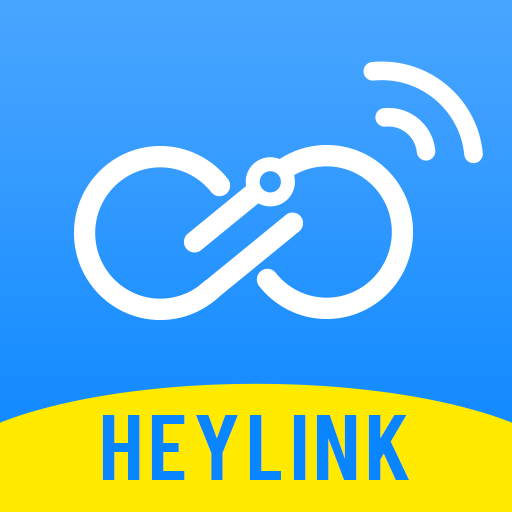 Heylink Heylink Audio1.4.4 智能音频管理